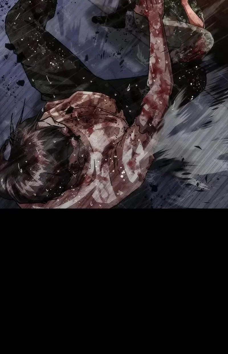Zombie Apocalypse 82-08 Chapter 83 - halaman 12