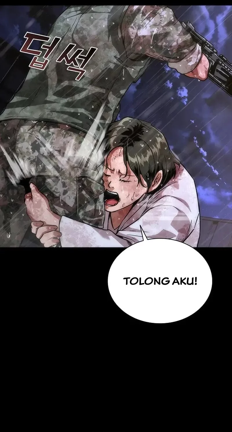 Zombie Apocalypse 82-08 Chapter 83 - halaman 16