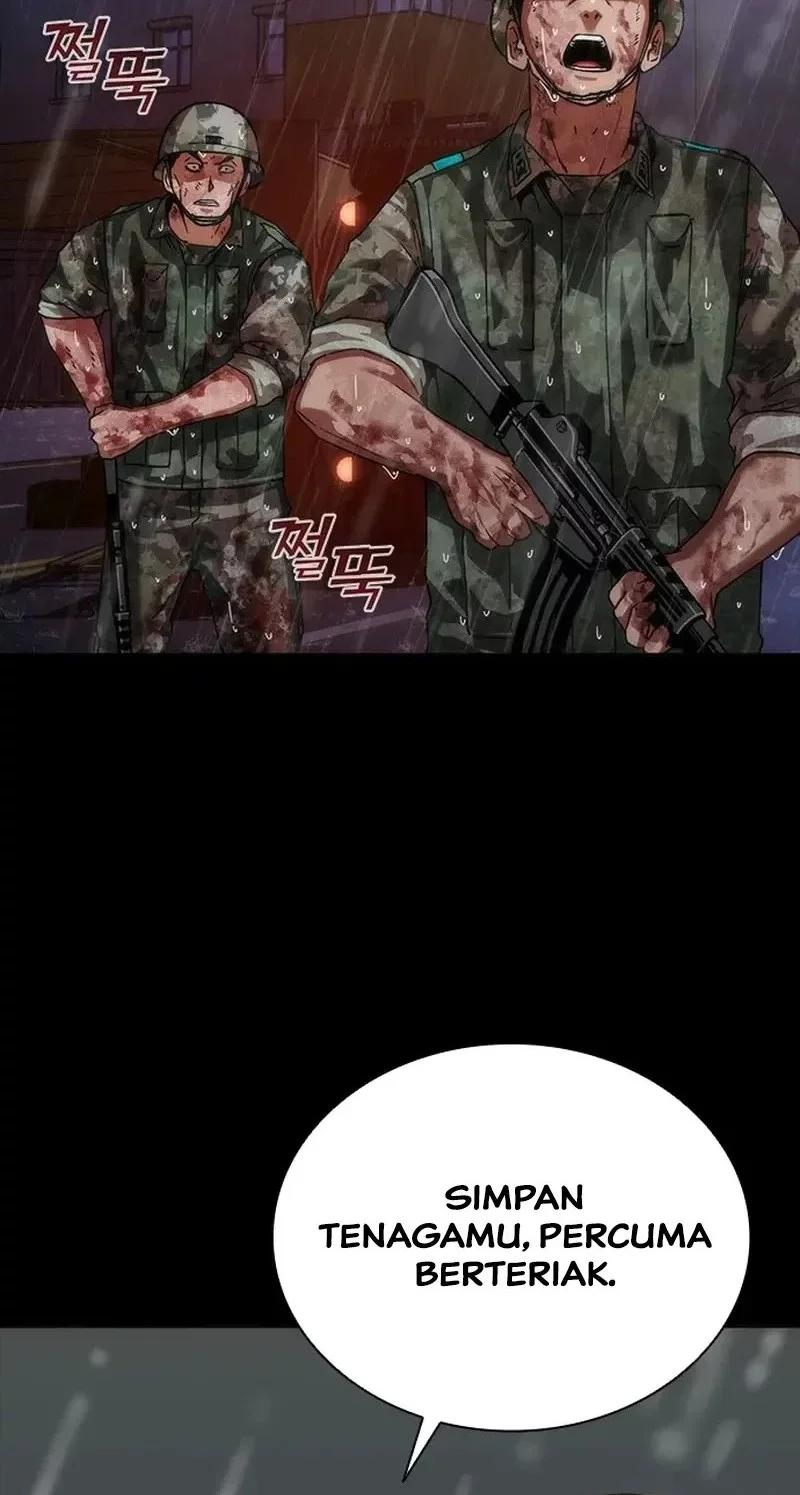 Zombie Apocalypse 82-08 Chapter 83 - halaman 24