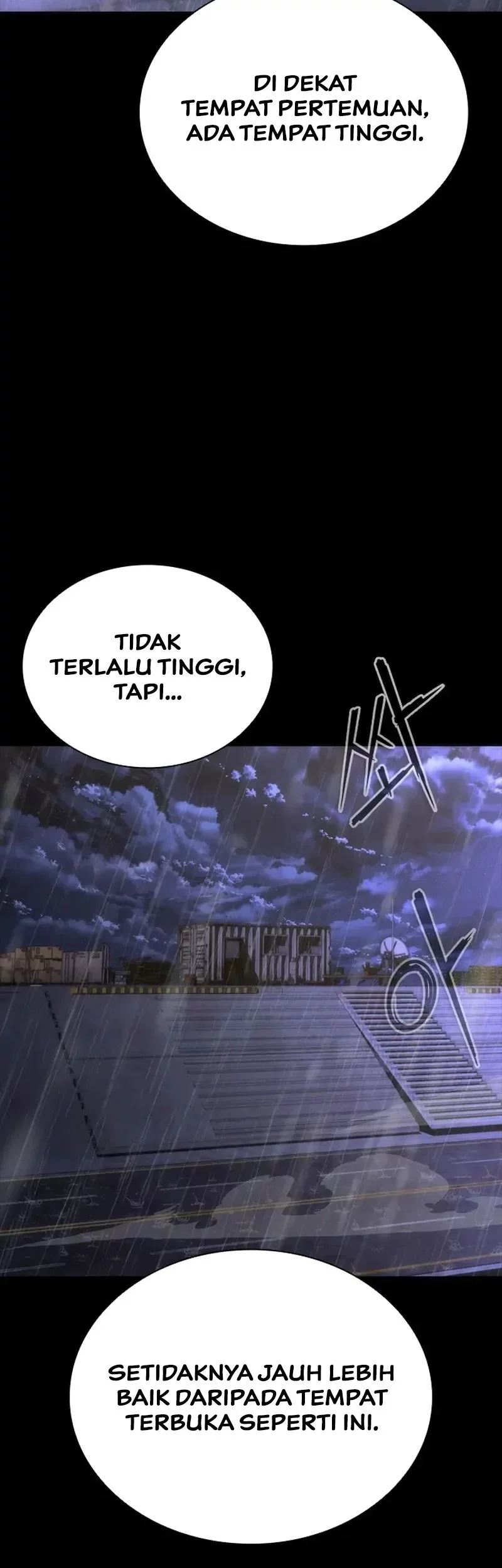 Zombie Apocalypse 82-08 Chapter 83 - halaman 27