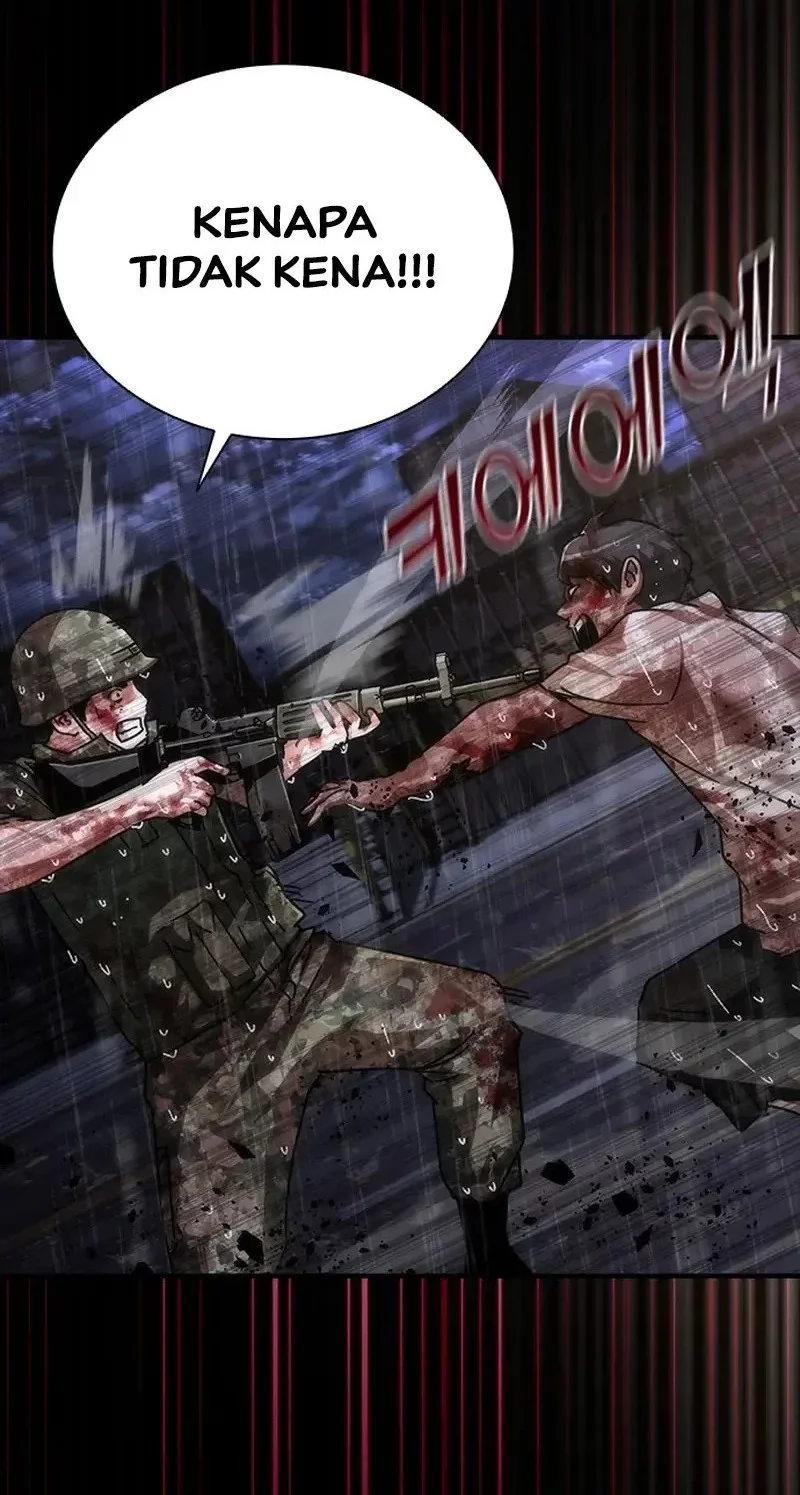 Zombie Apocalypse 82-08 Chapter 83 - halaman 4