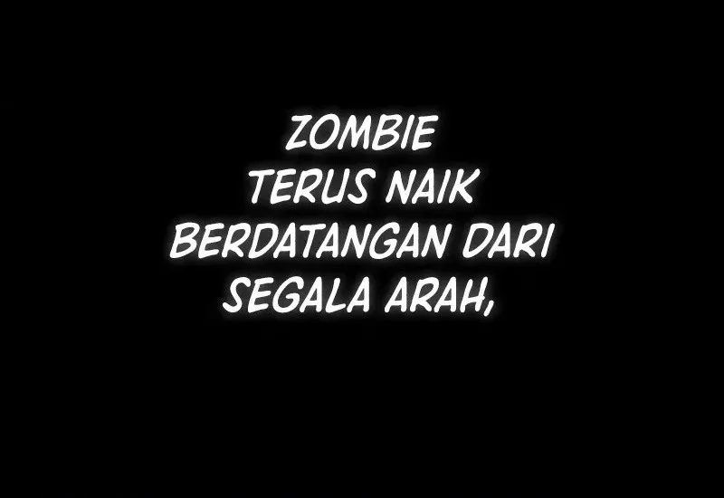 Zombie Apocalypse 82-08 Chapter 83 - halaman 48