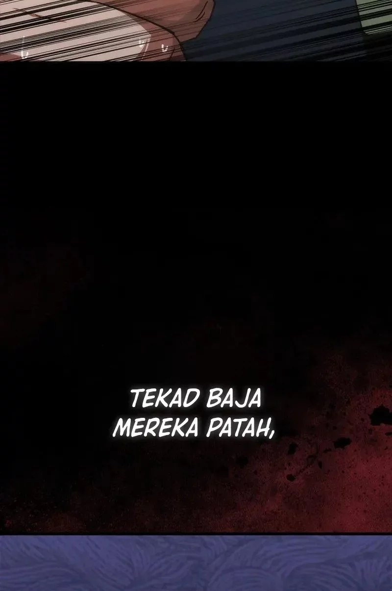 Zombie Apocalypse 82-08 Chapter 83 - halaman 52
