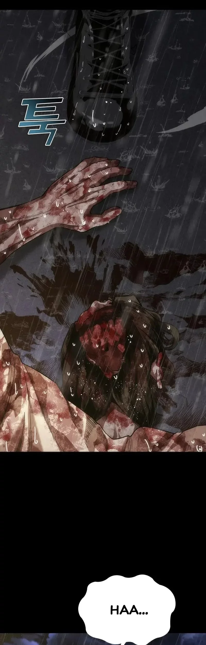 Zombie Apocalypse 82-08 Chapter 83 - halaman 58