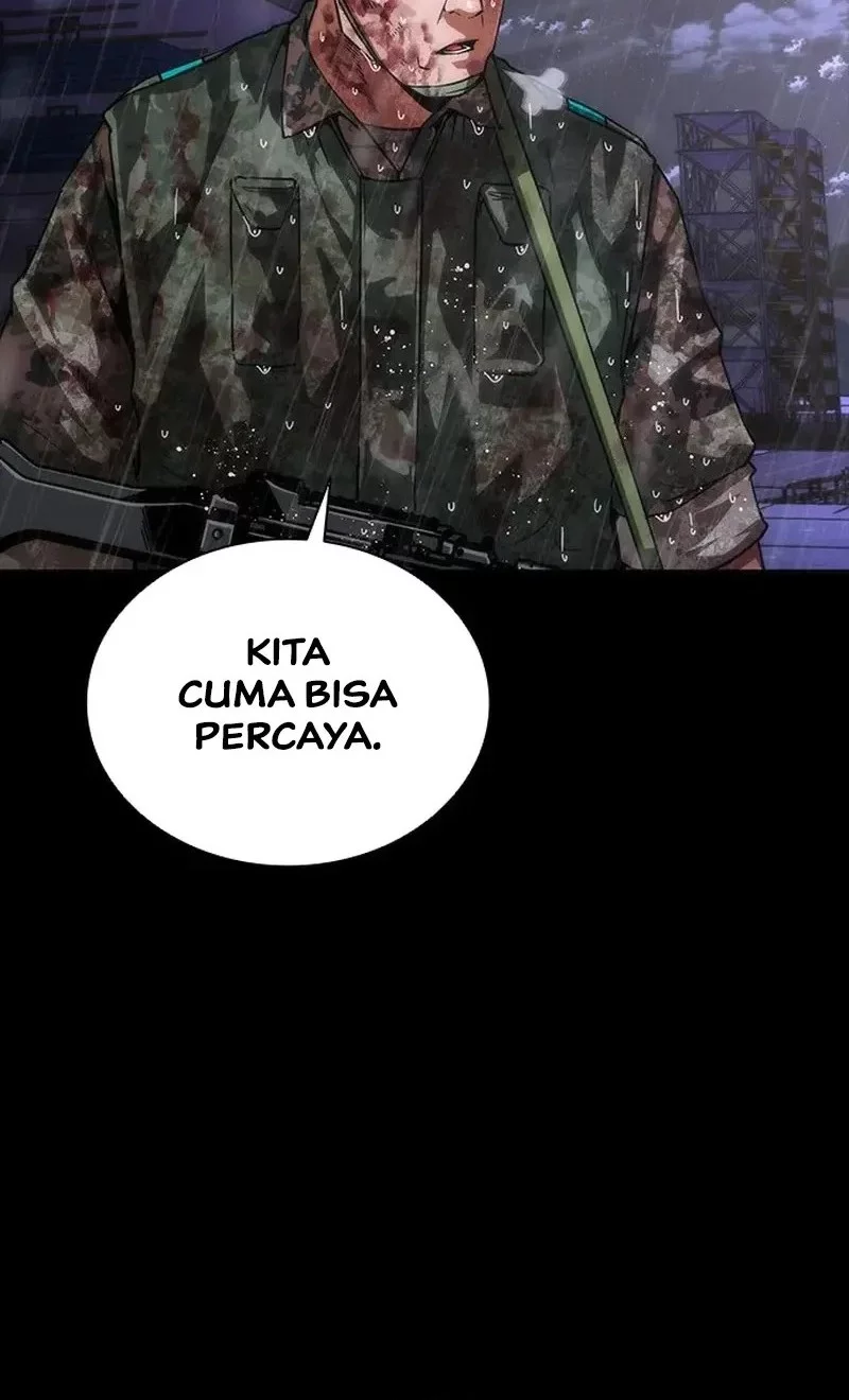 Zombie Apocalypse 82-08 Chapter 84 - halaman 12