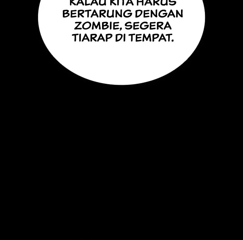 Zombie Apocalypse 82-08 Chapter 84 - halaman 16