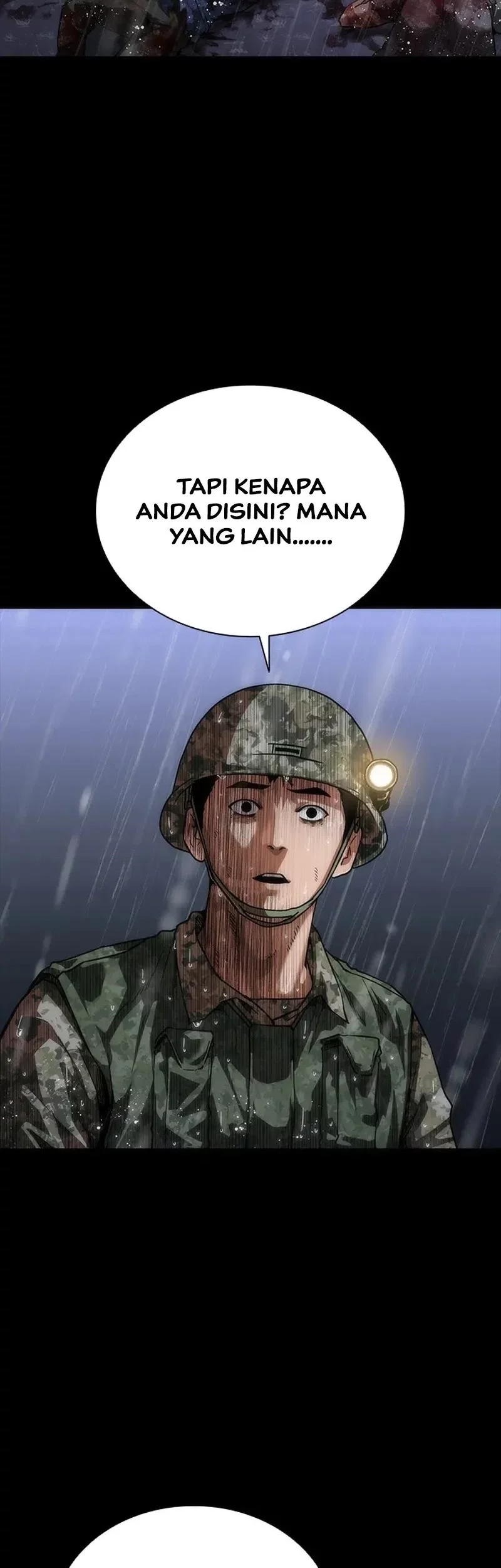 Zombie Apocalypse 82-08 Chapter 84 - halaman 2