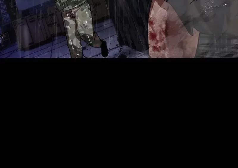 Zombie Apocalypse 82-08 Chapter 84 - halaman 28
