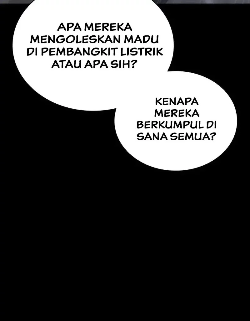Zombie Apocalypse 82-08 Chapter 84 - halaman 36