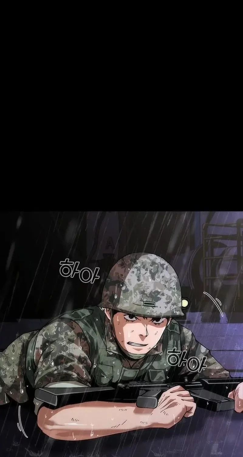 Zombie Apocalypse 82-08 Chapter 84 - halaman 48