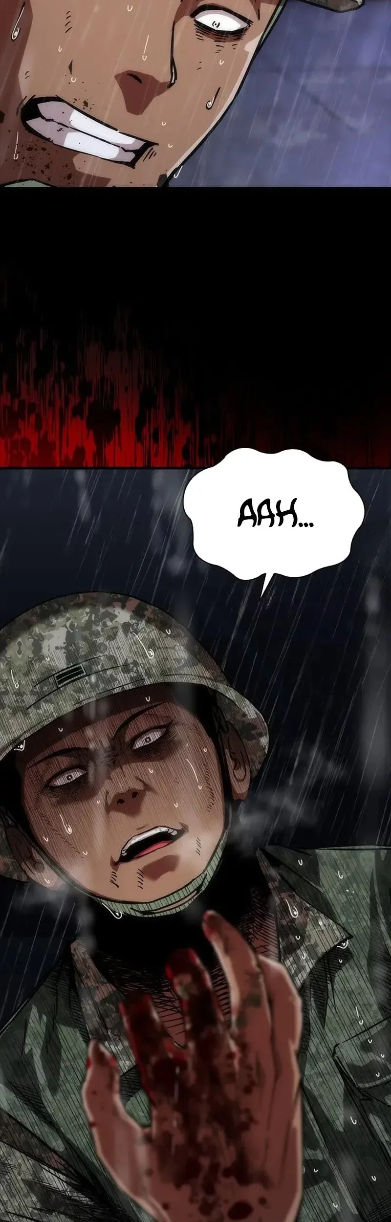 Zombie Apocalypse 82-08 Chapter 84 - halaman 67