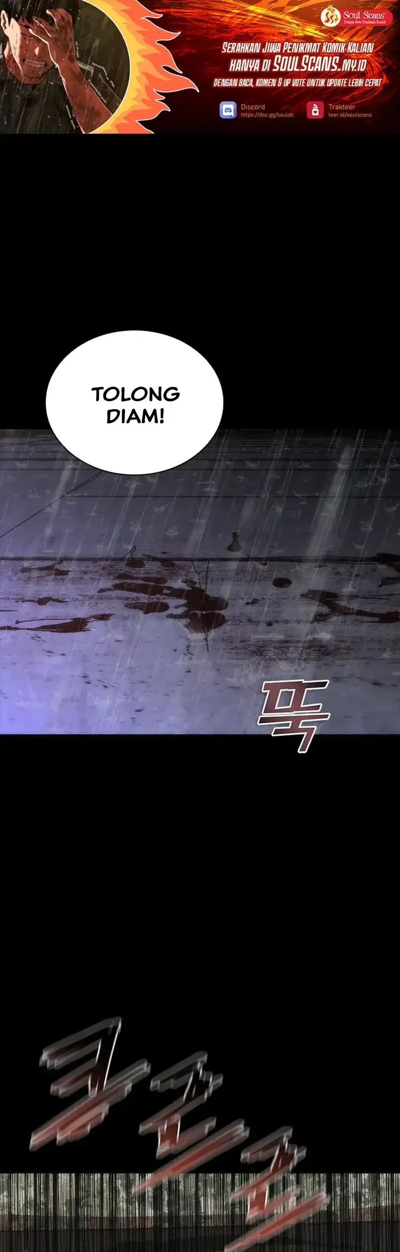 Zombie Apocalypse 82-08 Chapter 85 - halaman 2