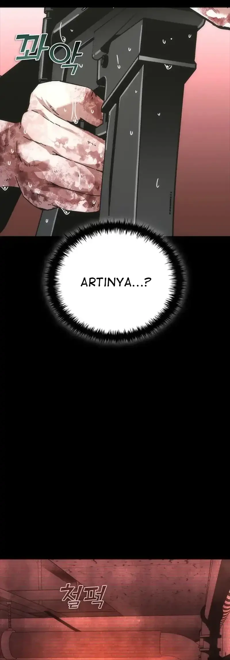 Zombie Apocalypse 82-08 Chapter 85 - halaman 53