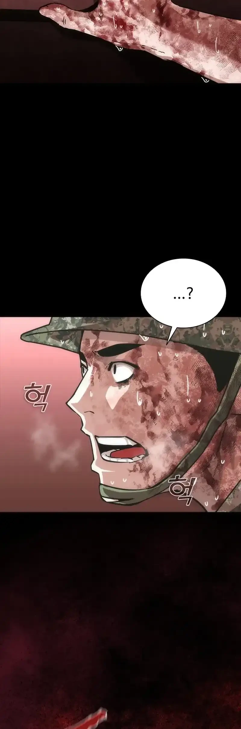Zombie Apocalypse 82-08 Chapter 85 - halaman 65