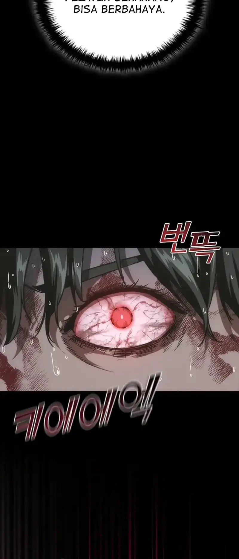 Zombie Apocalypse 82-08 Chapter 85 - halaman 7