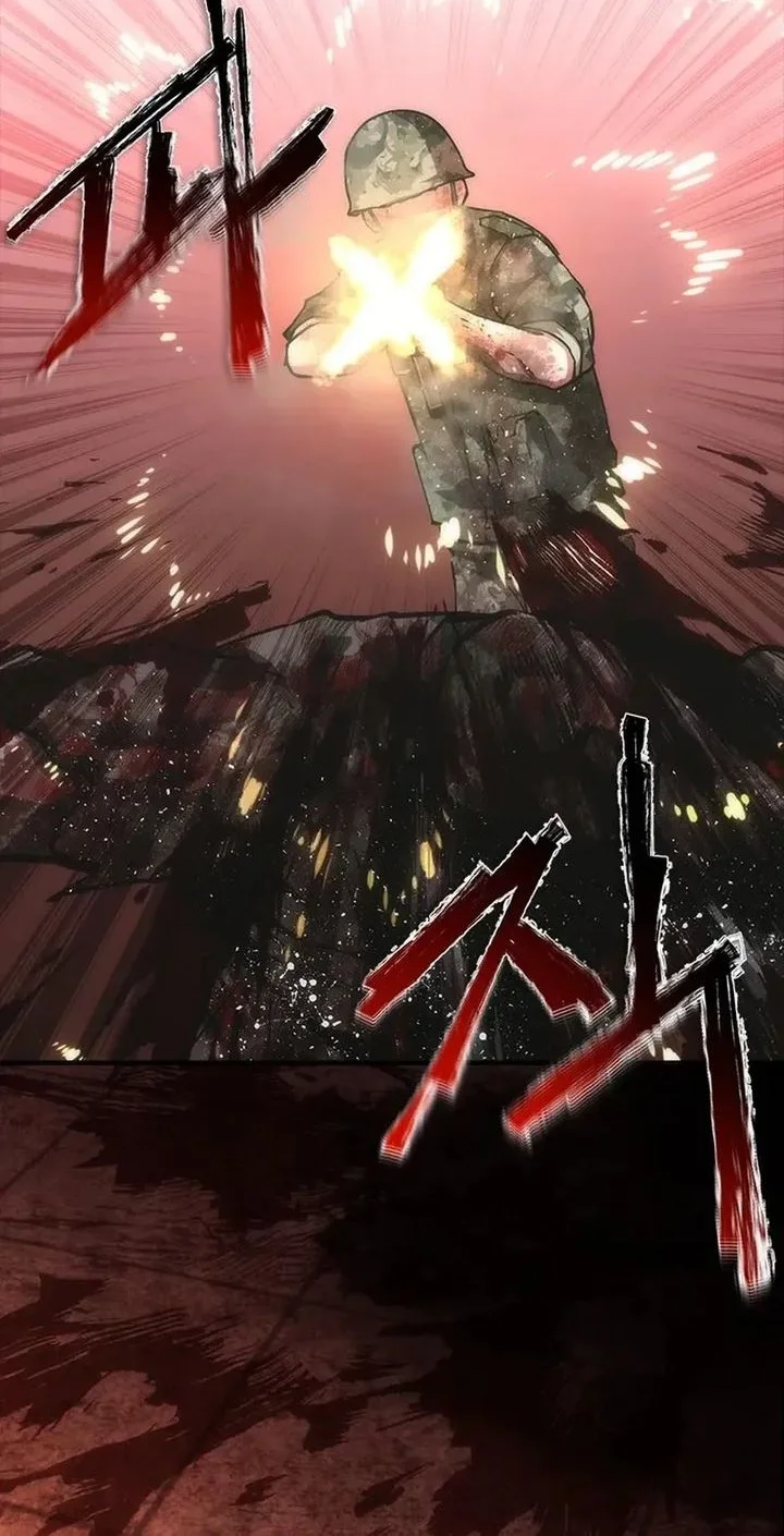 Zombie Apocalypse 82-08 Chapter 86 - halaman 12