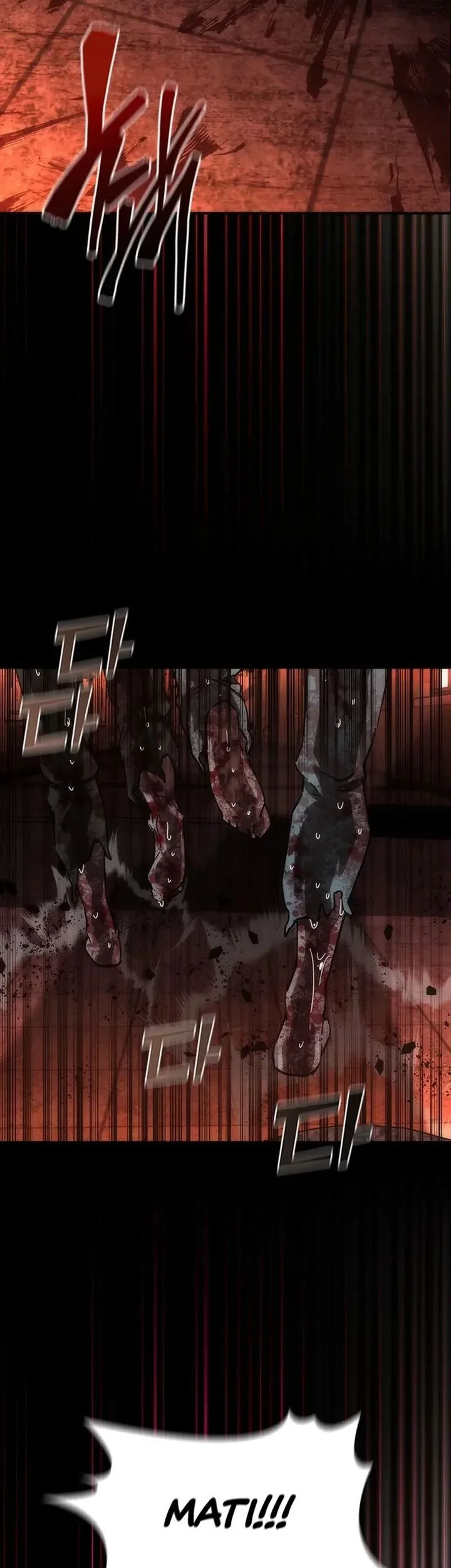 Zombie Apocalypse 82-08 Chapter 86 - halaman 13