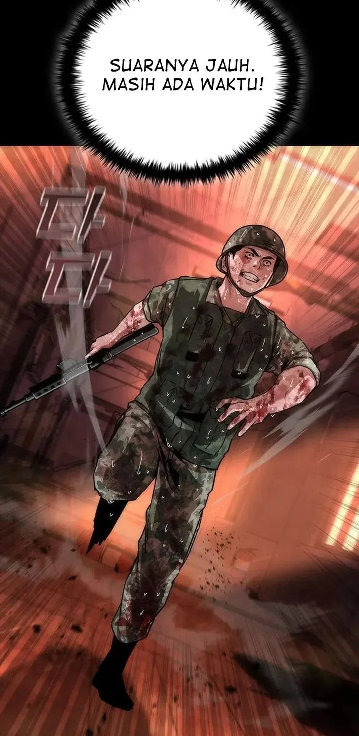 Zombie Apocalypse 82-08 Chapter 86 - halaman 2
