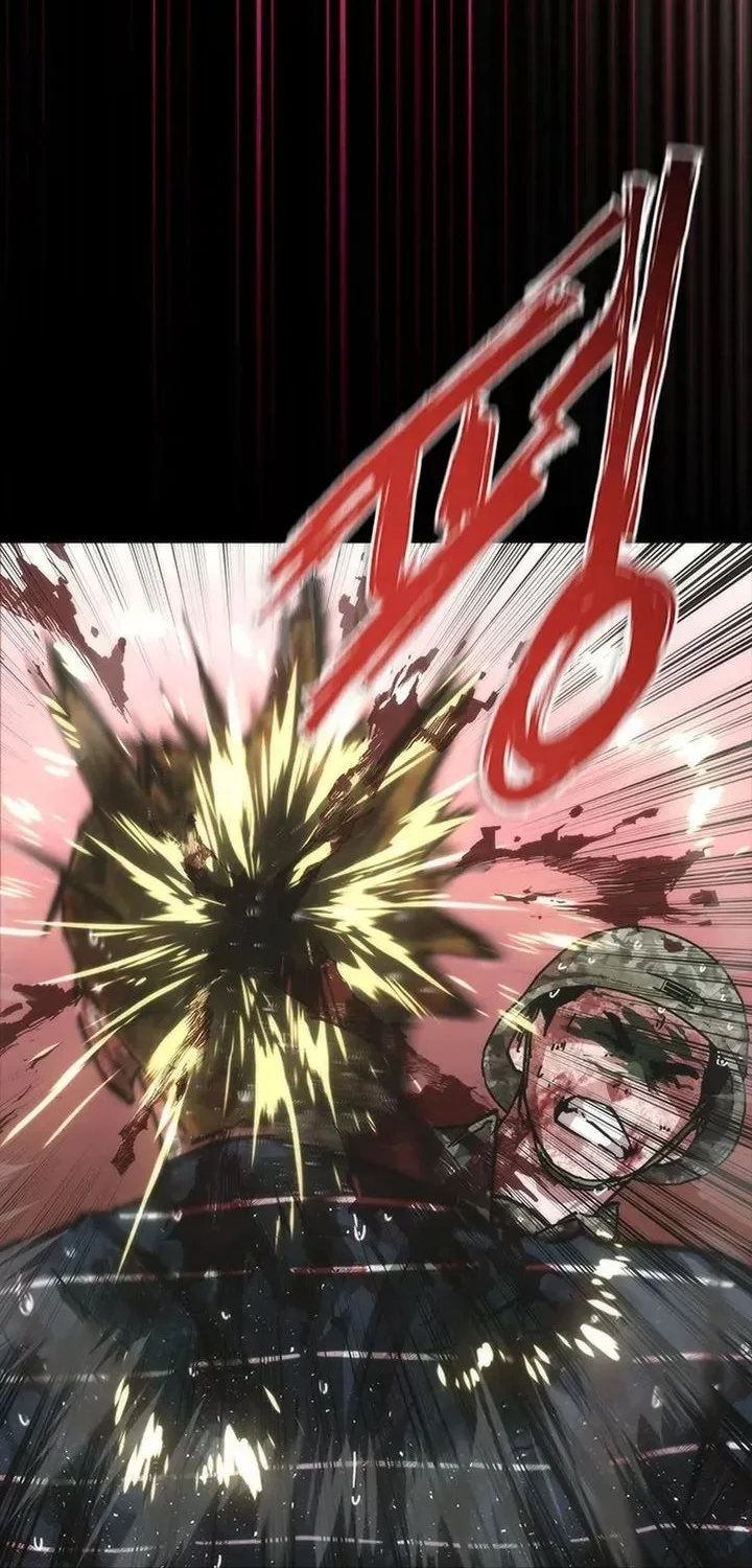 Zombie Apocalypse 82-08 Chapter 86 - halaman 32