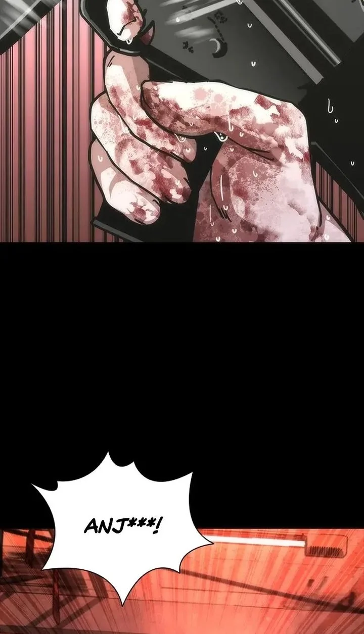 Zombie Apocalypse 82-08 Chapter 86 - halaman 34