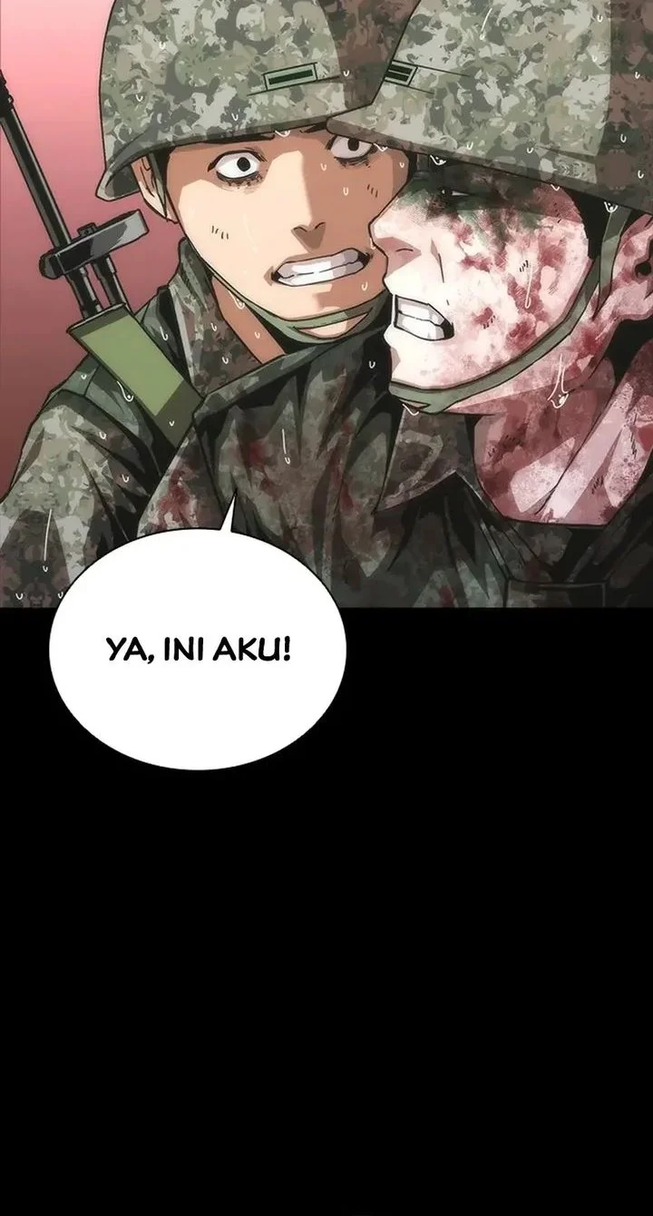 Zombie Apocalypse 82-08 Chapter 86 - halaman 41