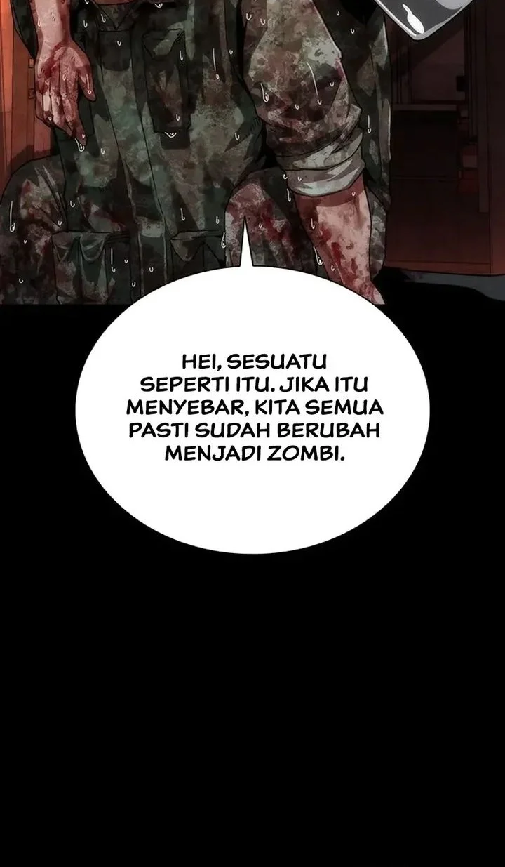 Zombie Apocalypse 82-08 Chapter 86 - halaman 47