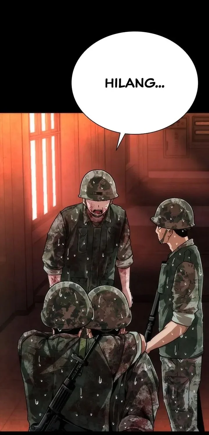 Zombie Apocalypse 82-08 Chapter 86 - halaman 49