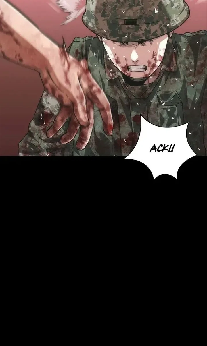 Zombie Apocalypse 82-08 Chapter 86 - halaman 51