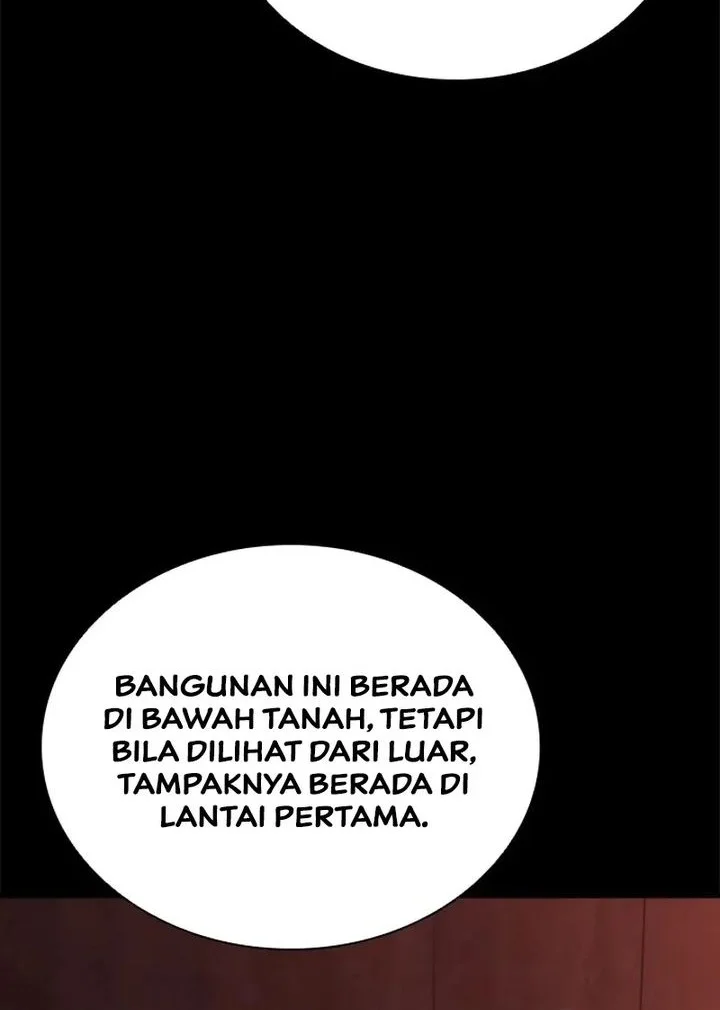 Zombie Apocalypse 82-08 Chapter 86 - halaman 55