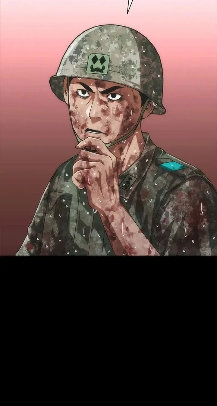 Zombie Apocalypse 82-08 Chapter 86 - halaman 57