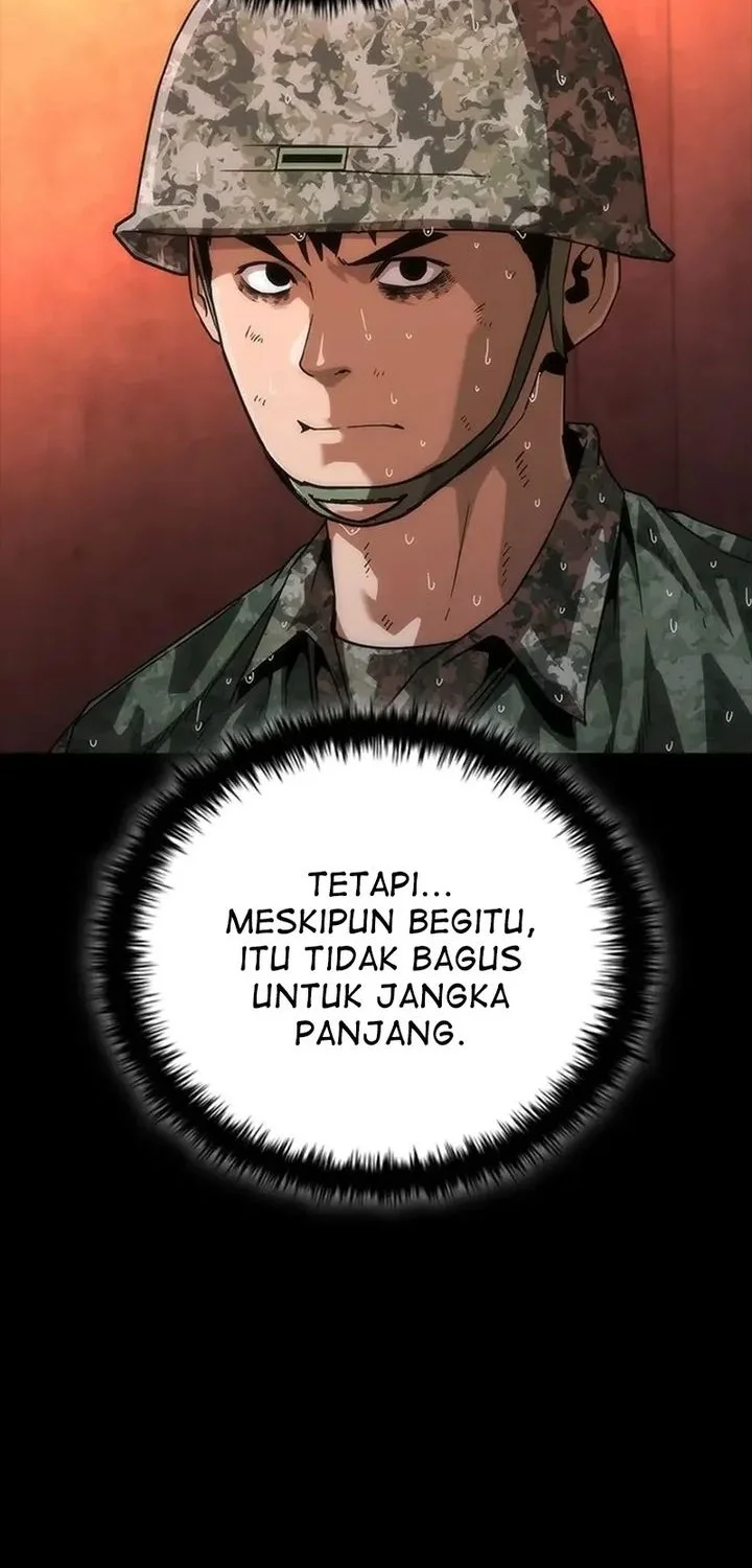 Zombie Apocalypse 82-08 Chapter 86 - halaman 59