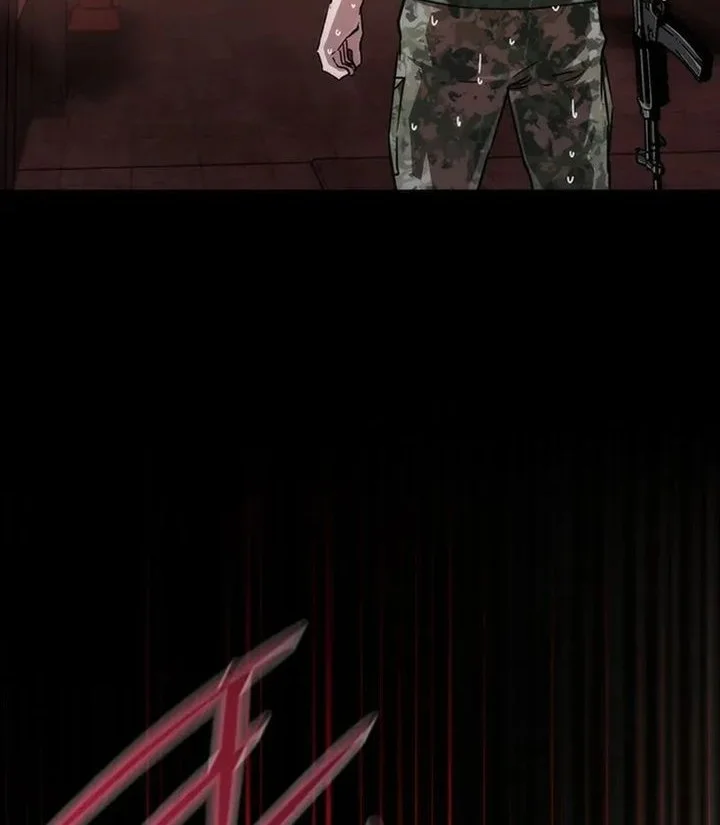 Zombie Apocalypse 82-08 Chapter 86 - halaman 8