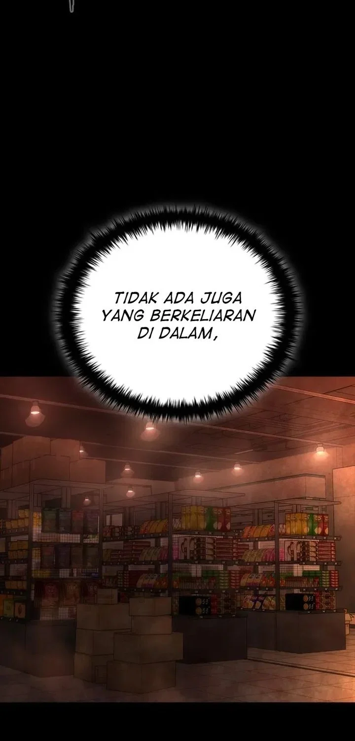 Zombie Apocalypse 82-08 Chapter 87 - halaman 10