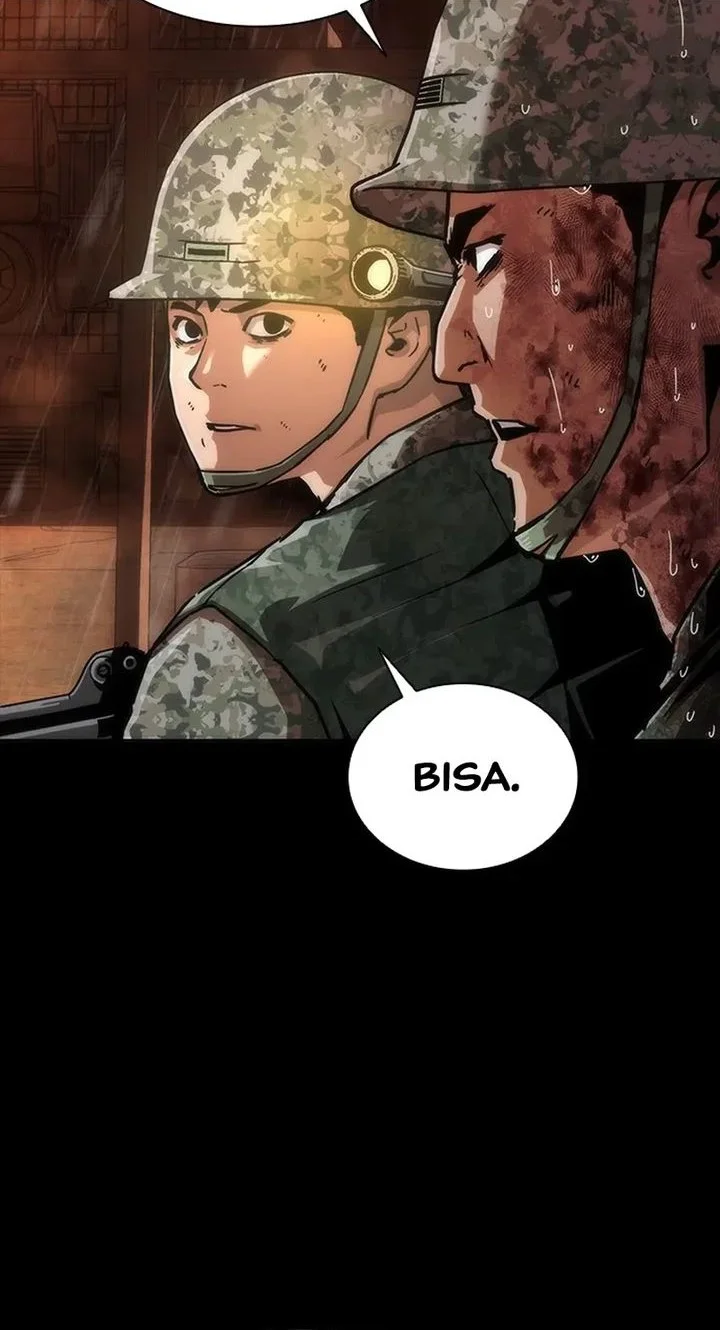 Zombie Apocalypse 82-08 Chapter 87 - halaman 12