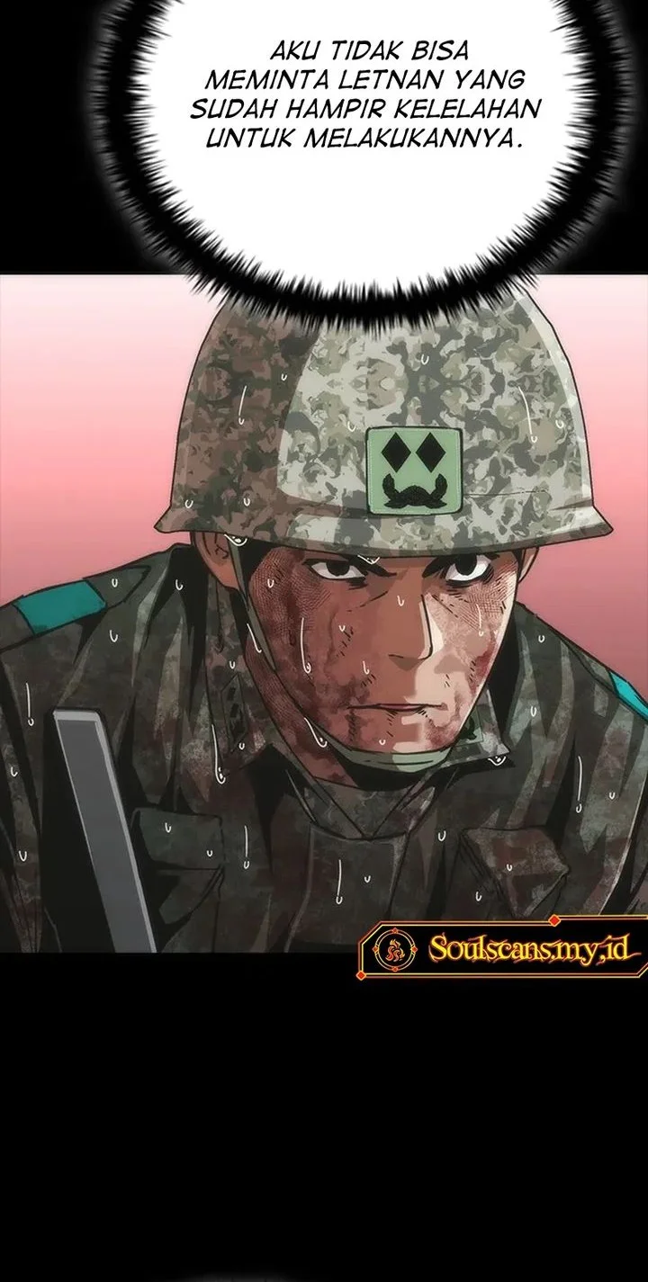 Zombie Apocalypse 82-08 Chapter 87 - halaman 14