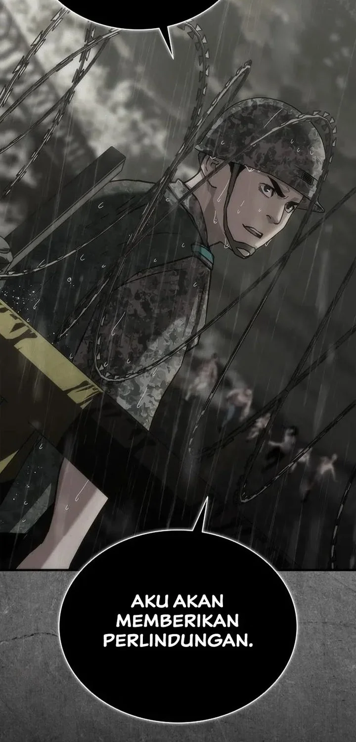 Zombie Apocalypse 82-08 Chapter 87 - halaman 24