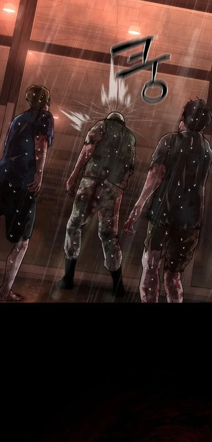 Zombie Apocalypse 82-08 Chapter 87 - halaman 26