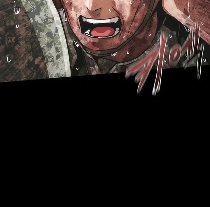 Zombie Apocalypse 82-08 Chapter 87 - halaman 41