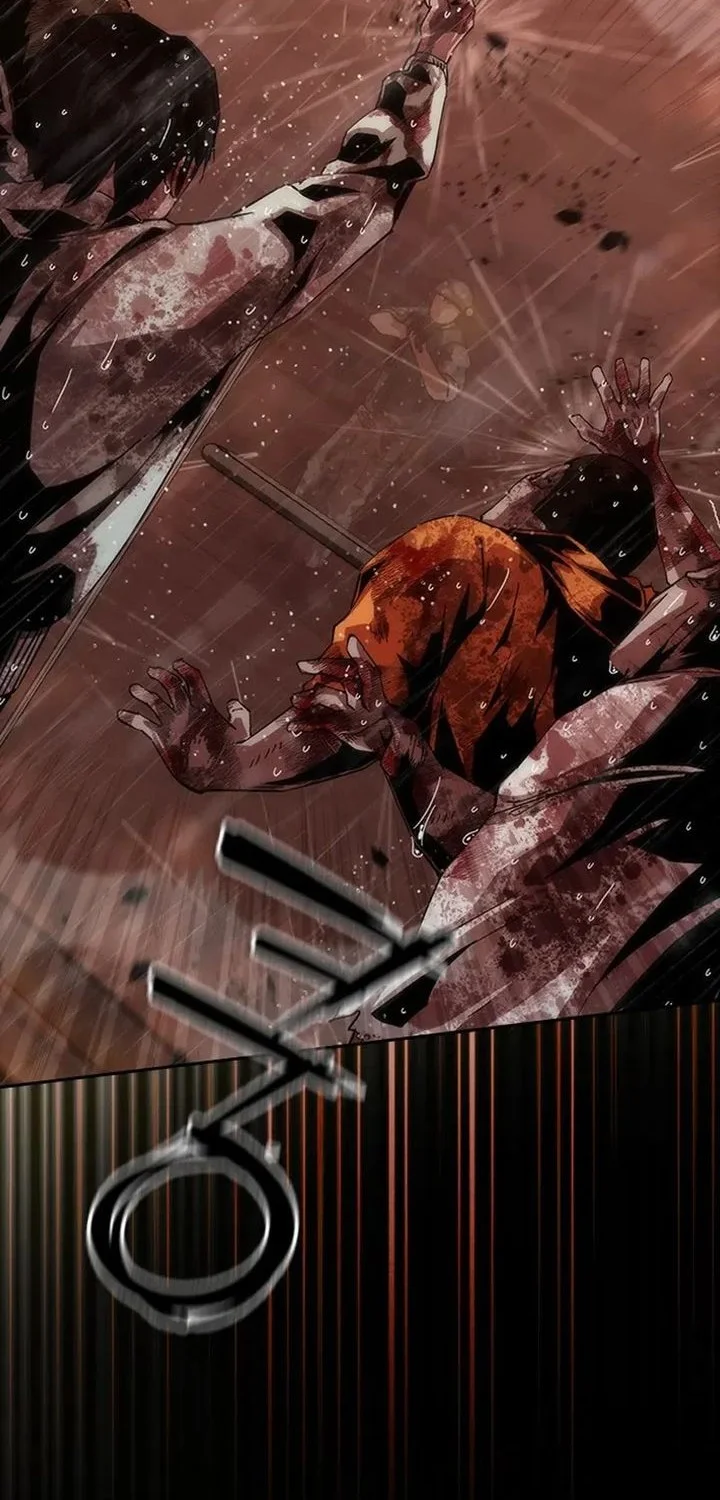 Zombie Apocalypse 82-08 Chapter 87 - halaman 45