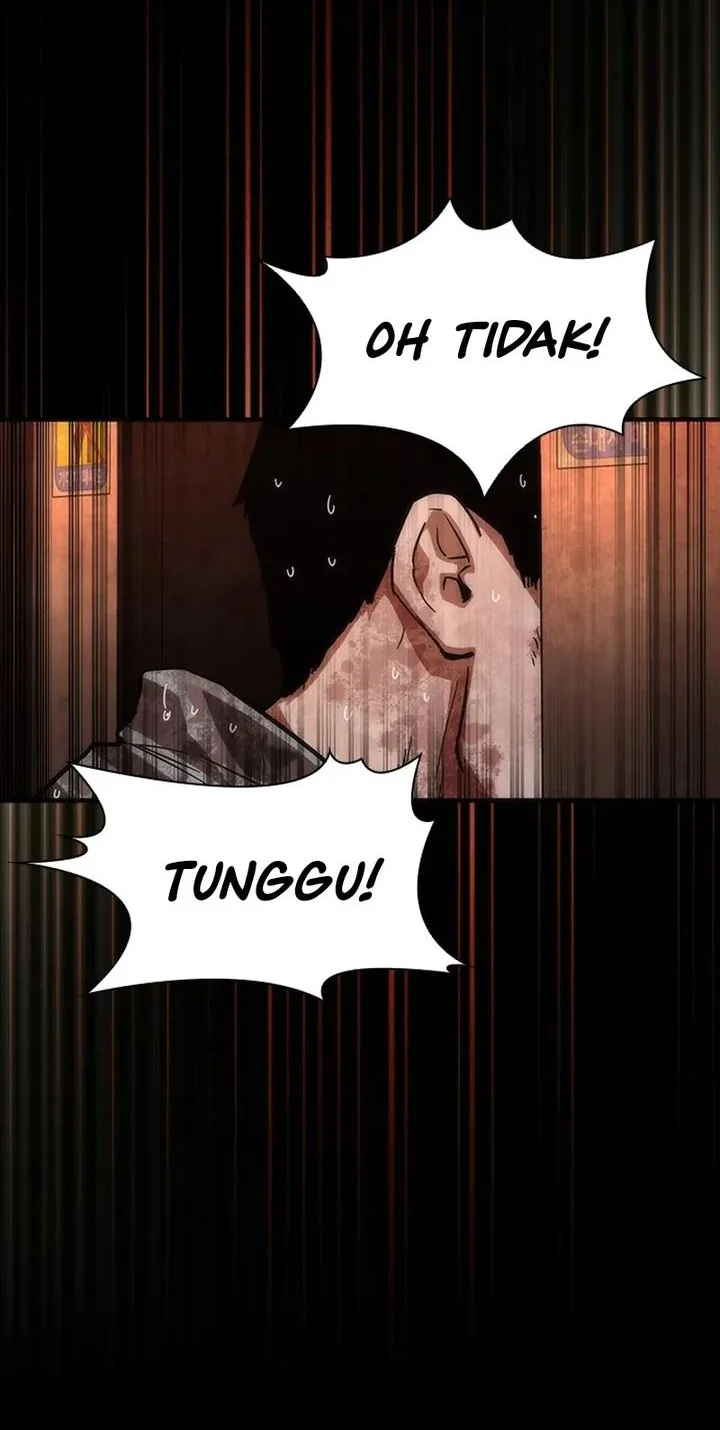 Zombie Apocalypse 82-08 Chapter 87 - halaman 58