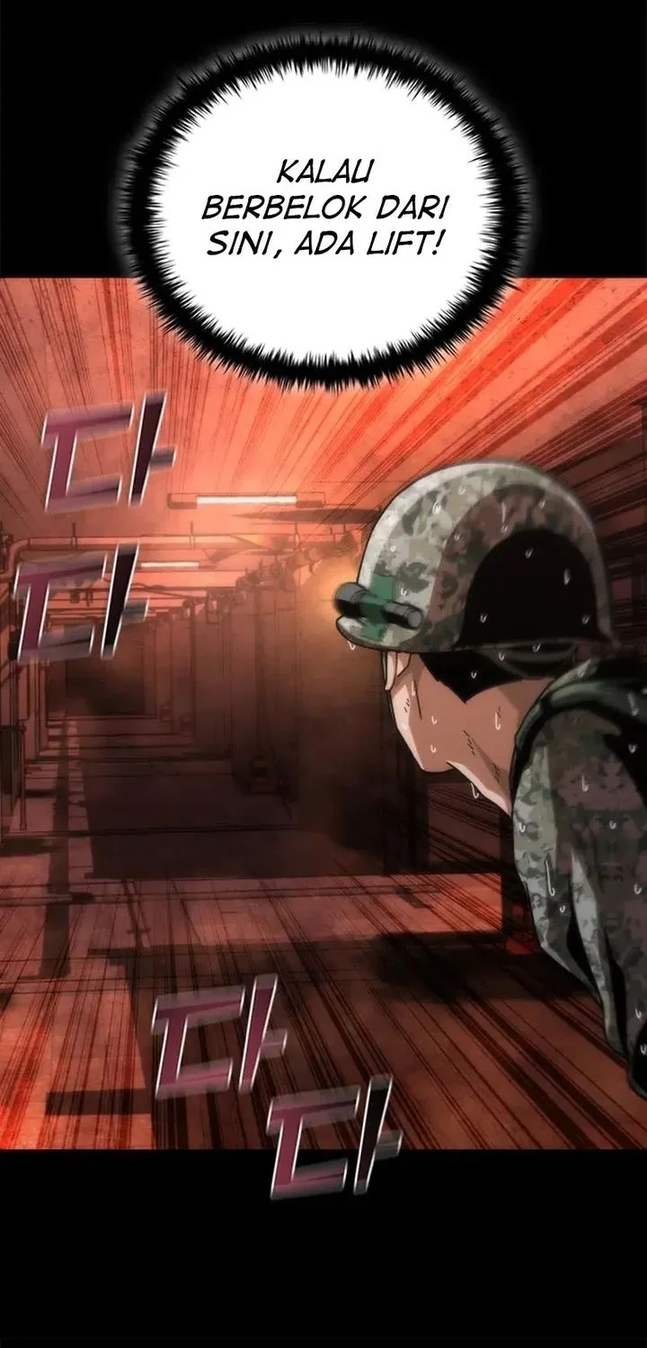 Zombie Apocalypse 82-08 Chapter 88 - halaman 18