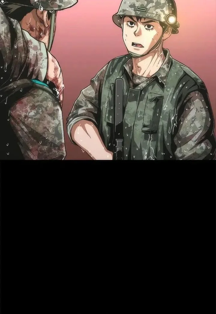 Zombie Apocalypse 82-08 Chapter 88 - halaman 20