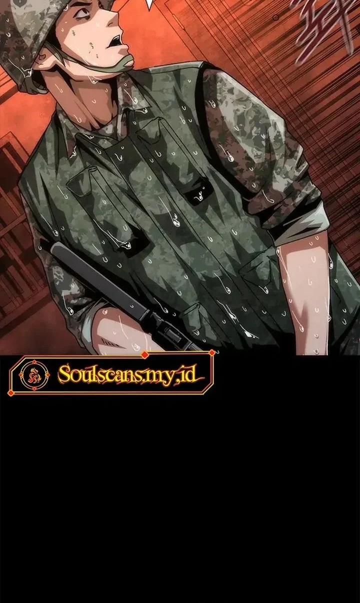 Zombie Apocalypse 82-08 Chapter 88 - halaman 22