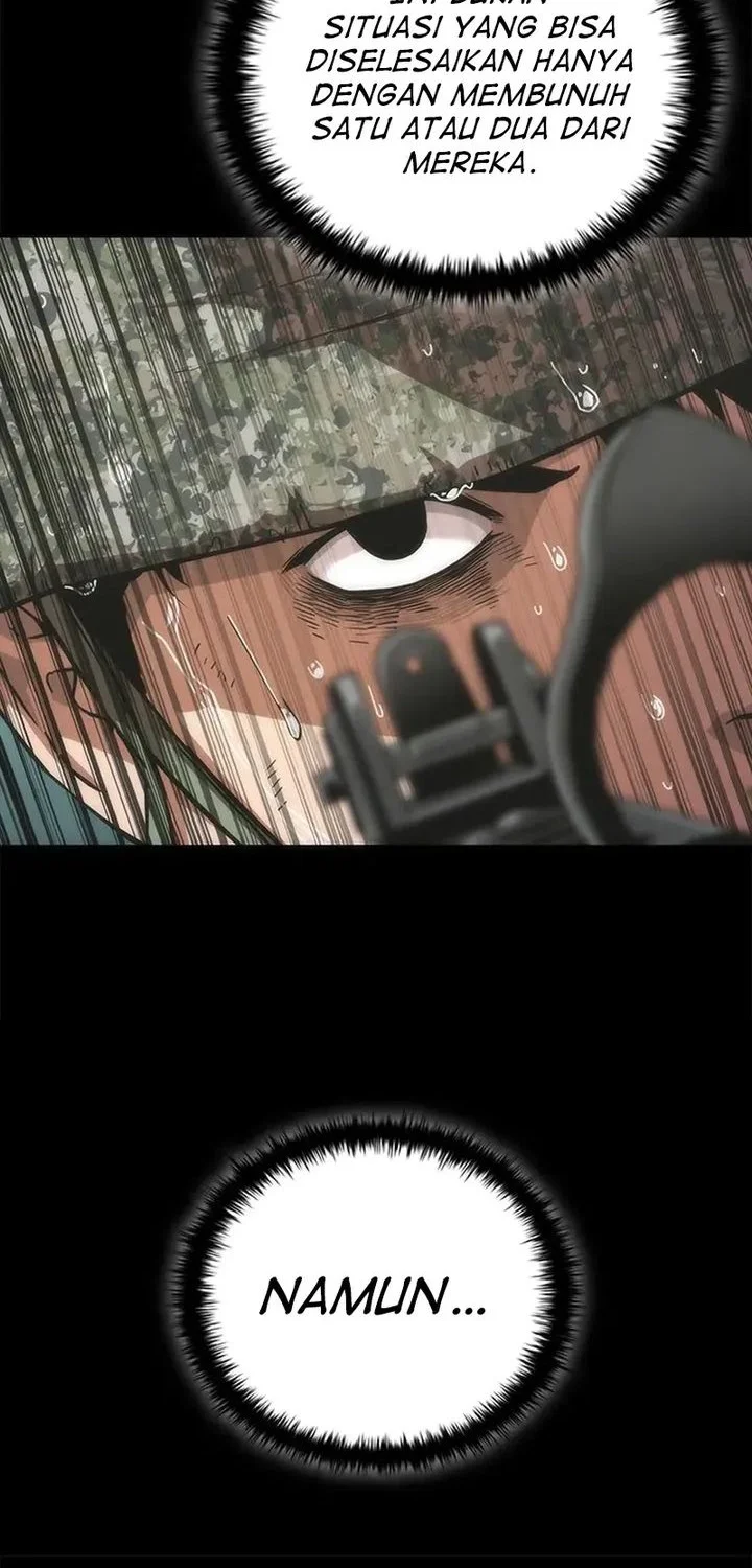 Zombie Apocalypse 82-08 Chapter 88 - halaman 31