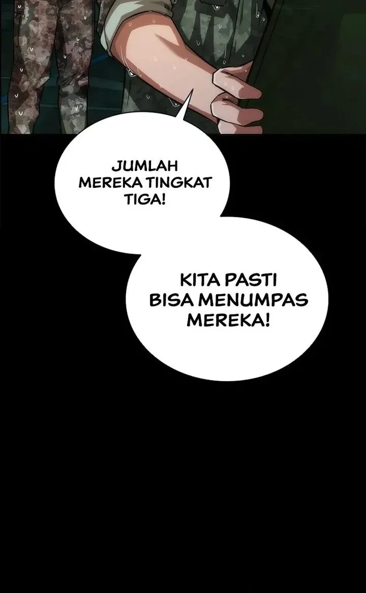Zombie Apocalypse 82-08 Chapter 88 - halaman 41