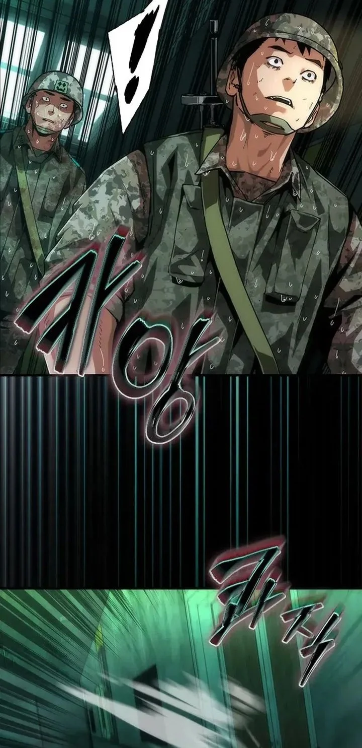 Zombie Apocalypse 82-08 Chapter 88 - halaman 43