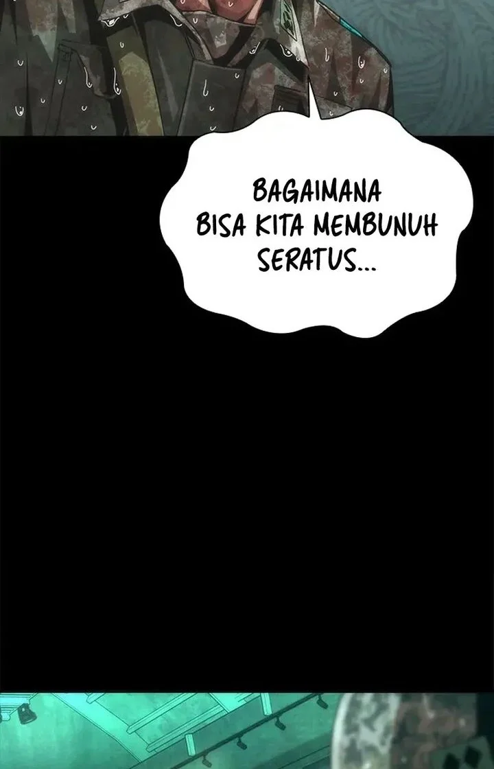 Zombie Apocalypse 82-08 Chapter 88 - halaman 45