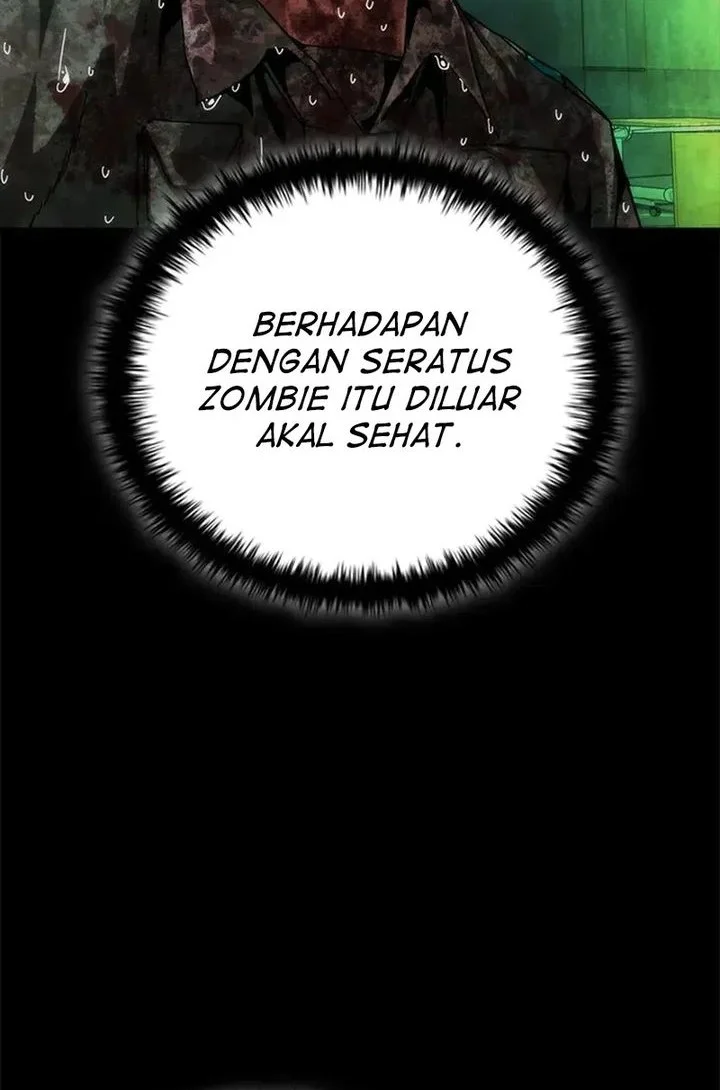 Zombie Apocalypse 82-08 Chapter 88 - halaman 47