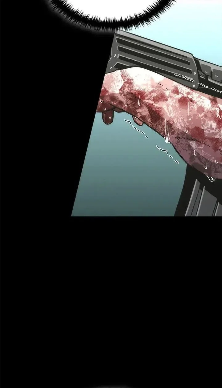 Zombie Apocalypse 82-08 Chapter 88 - halaman 49
