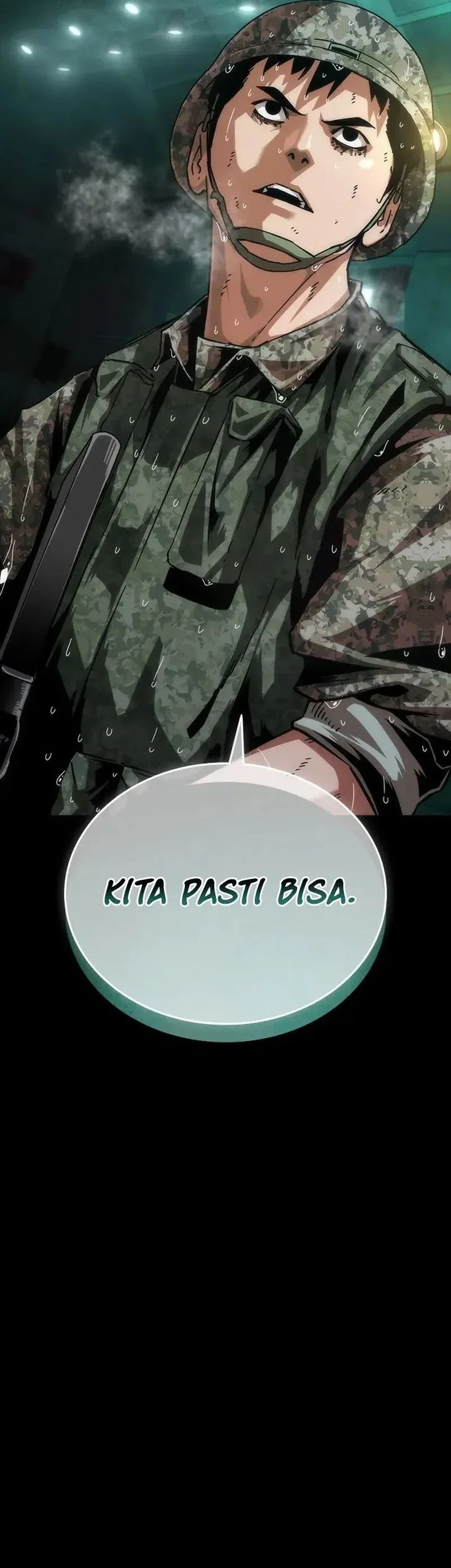 Zombie Apocalypse 82-08 Chapter 88 - halaman 52